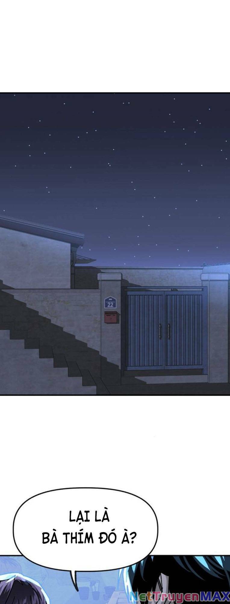 Chỉ Có Cái C.h.ế.t Mới Là Sự Cứu Rỗi Chapter 34 - Trang 3