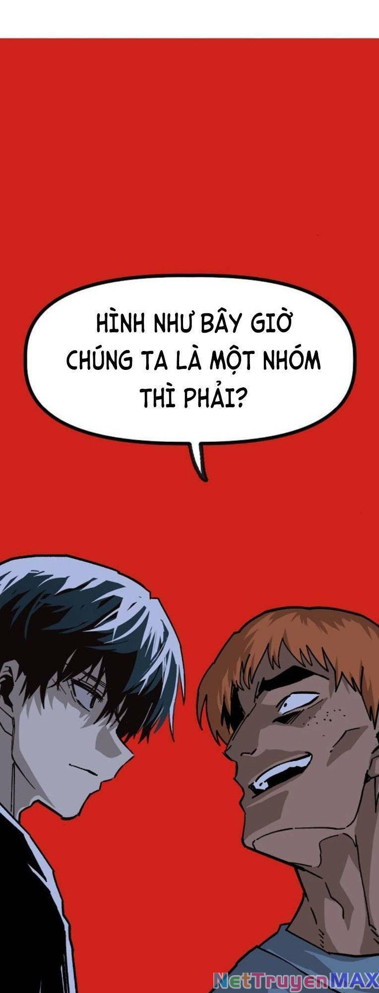 Chỉ Có Cái C.h.ế.t Mới Là Sự Cứu Rỗi Chapter 34 - Trang 30