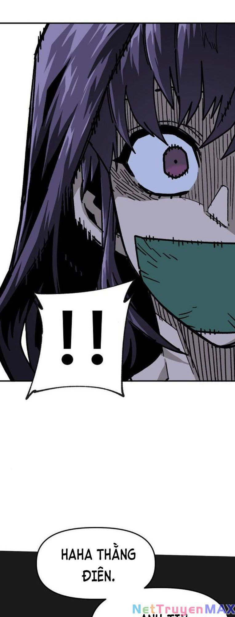Chỉ Có Cái C.h.ế.t Mới Là Sự Cứu Rỗi Chapter 34 - Trang 37