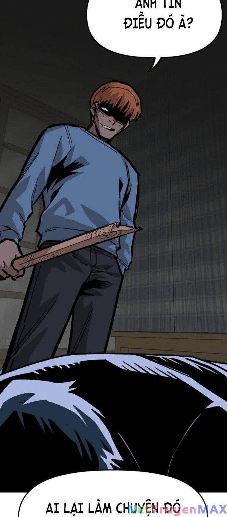 Chỉ Có Cái C.h.ế.t Mới Là Sự Cứu Rỗi Chapter 34 - Trang 38