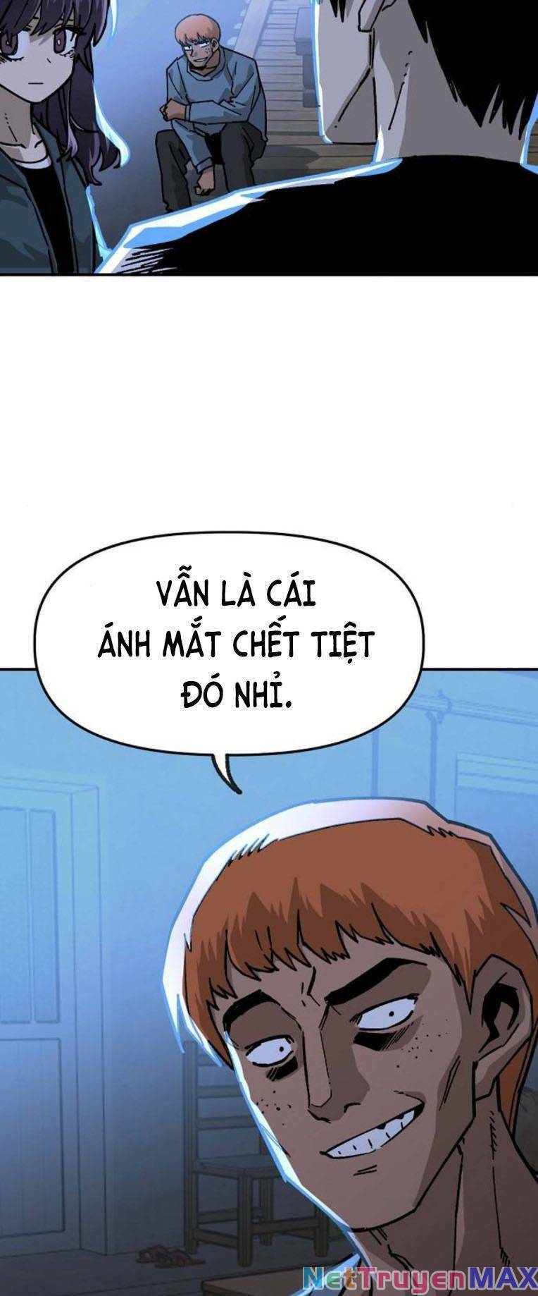 Chỉ Có Cái C.h.ế.t Mới Là Sự Cứu Rỗi Chapter 34 - Trang 4