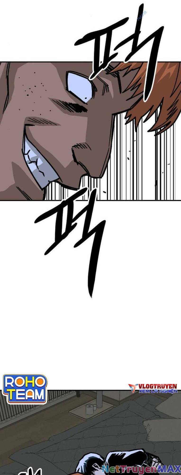 Chỉ Có Cái C.h.ế.t Mới Là Sự Cứu Rỗi Chapter 34 - Trang 47