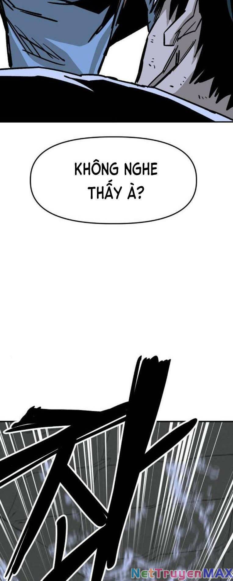 Chỉ Có Cái C.h.ế.t Mới Là Sự Cứu Rỗi Chapter 34 - Trang 49