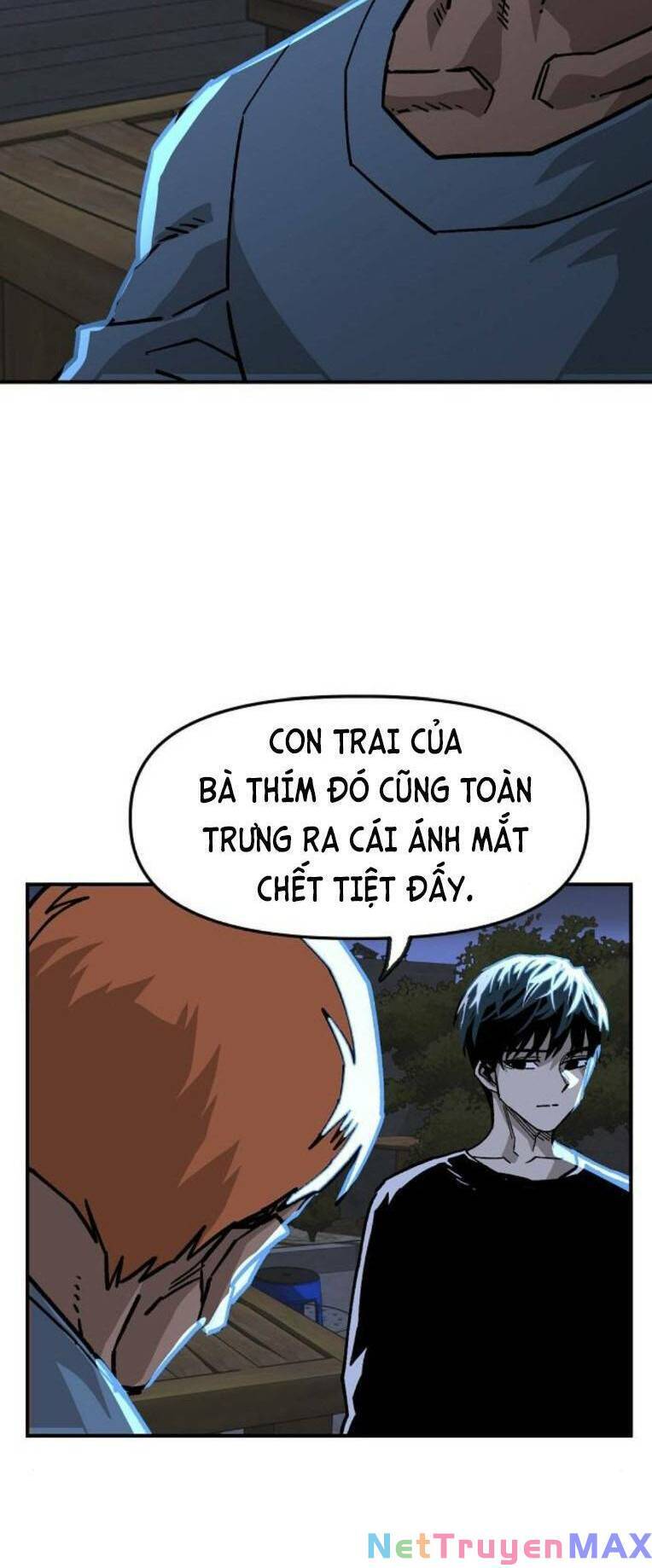 Chỉ Có Cái C.h.ế.t Mới Là Sự Cứu Rỗi Chapter 34 - Trang 5