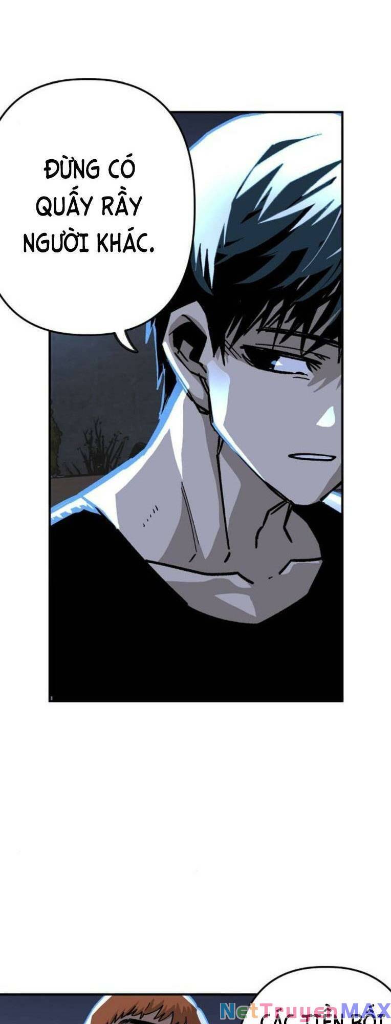Chỉ Có Cái C.h.ế.t Mới Là Sự Cứu Rỗi Chapter 34 - Trang 6