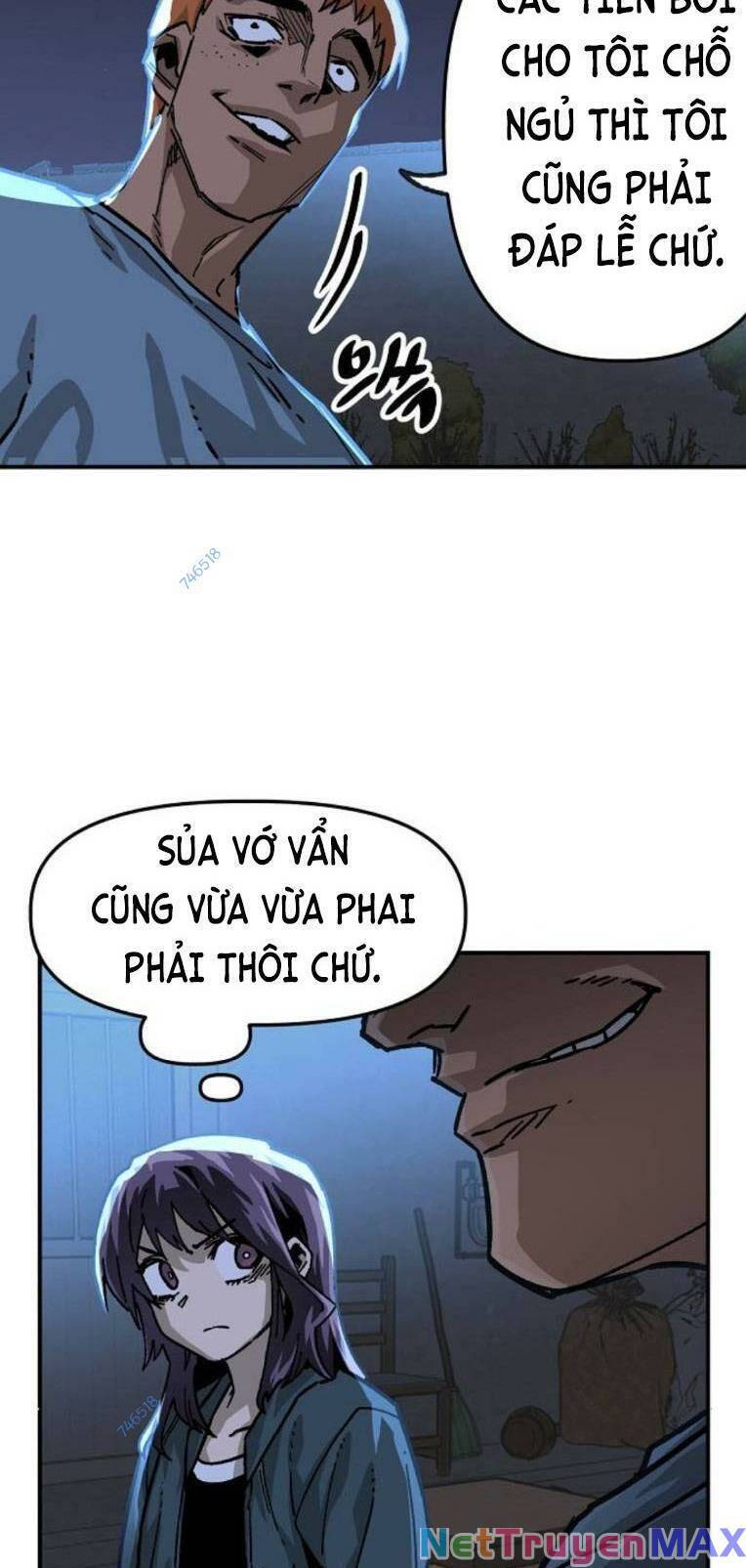Chỉ Có Cái C.h.ế.t Mới Là Sự Cứu Rỗi Chapter 34 - Trang 7