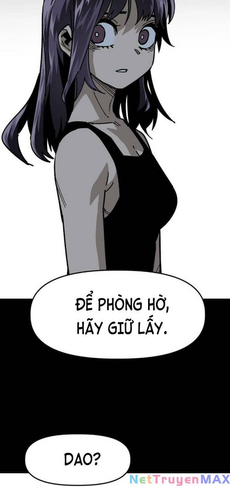 Chỉ Có Cái C.h.ế.t Mới Là Sự Cứu Rỗi Chapter 35 - Trang 10
