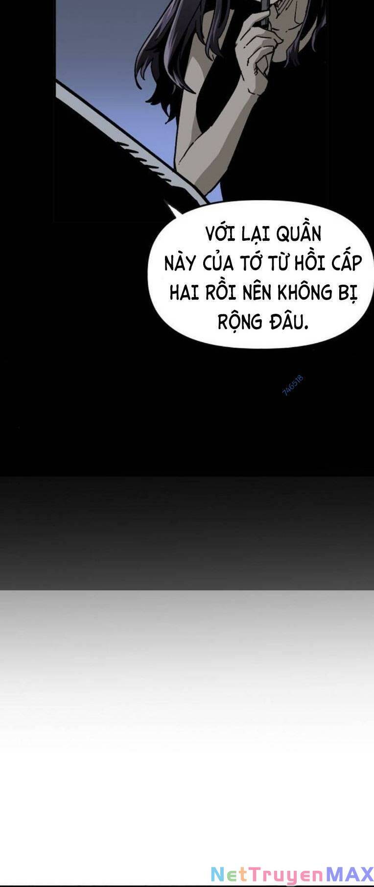 Chỉ Có Cái C.h.ế.t Mới Là Sự Cứu Rỗi Chapter 35 - Trang 12