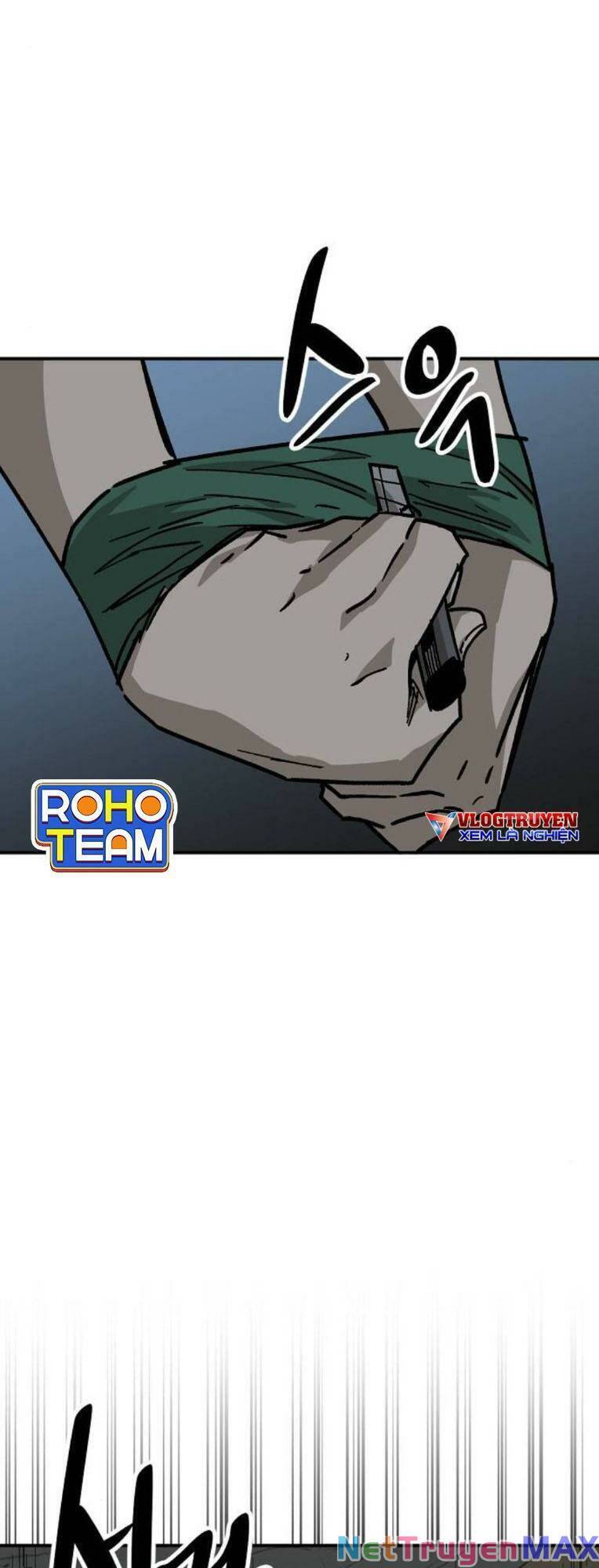 Chỉ Có Cái C.h.ế.t Mới Là Sự Cứu Rỗi Chapter 35 - Trang 17