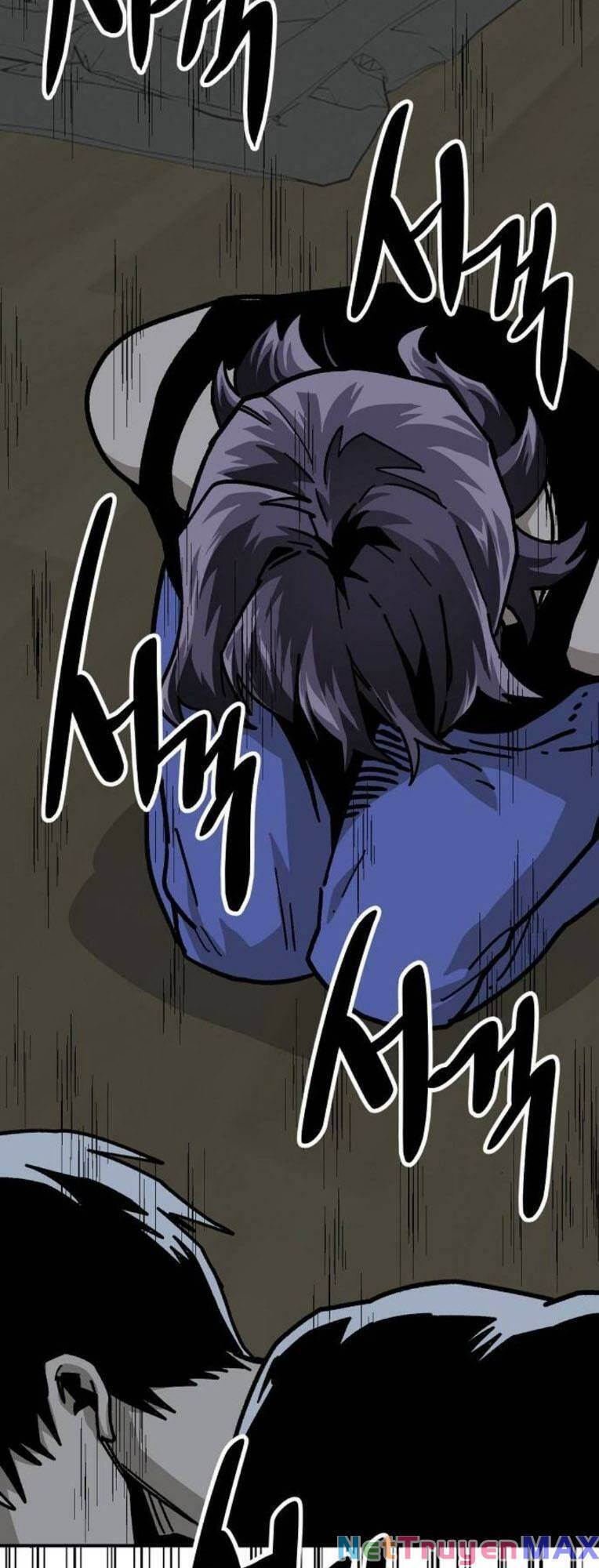 Chỉ Có Cái C.h.ế.t Mới Là Sự Cứu Rỗi Chapter 35 - Trang 18
