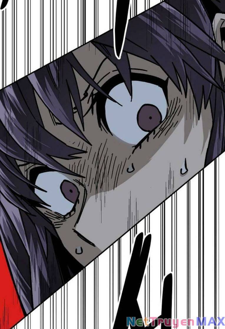 Chỉ Có Cái C.h.ế.t Mới Là Sự Cứu Rỗi Chapter 35 - Trang 21
