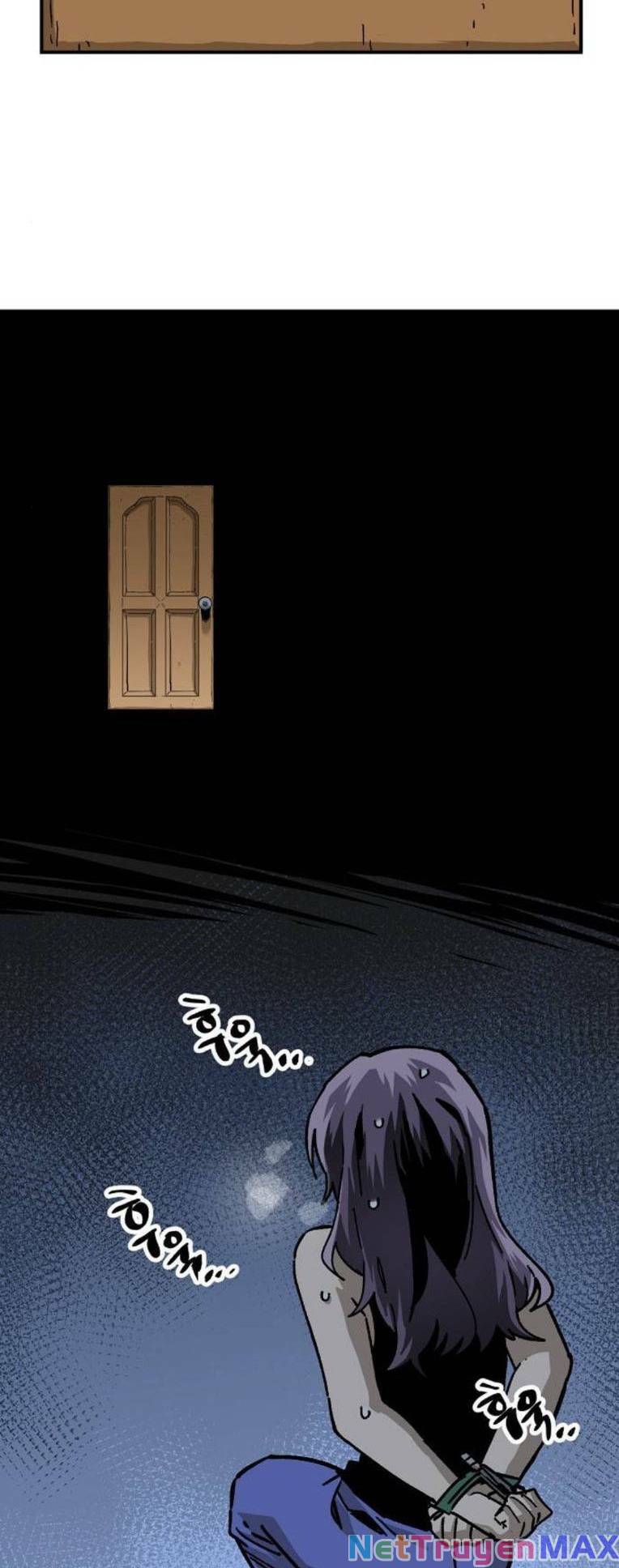 Chỉ Có Cái C.h.ế.t Mới Là Sự Cứu Rỗi Chapter 35 - Trang 24