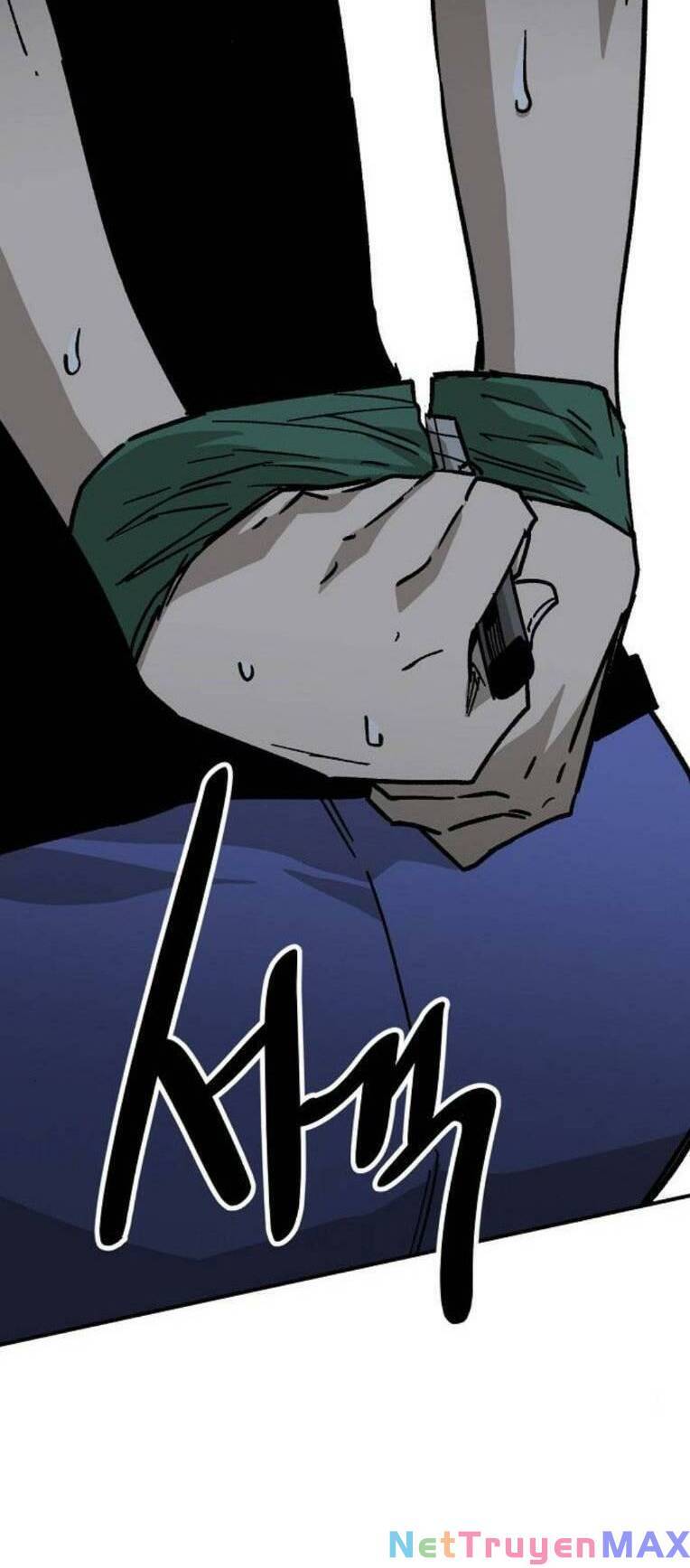 Chỉ Có Cái C.h.ế.t Mới Là Sự Cứu Rỗi Chapter 35 - Trang 28