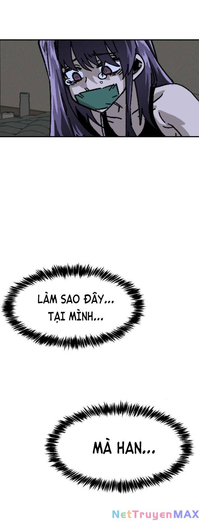 Chỉ Có Cái C.h.ế.t Mới Là Sự Cứu Rỗi Chapter 35 - Trang 3