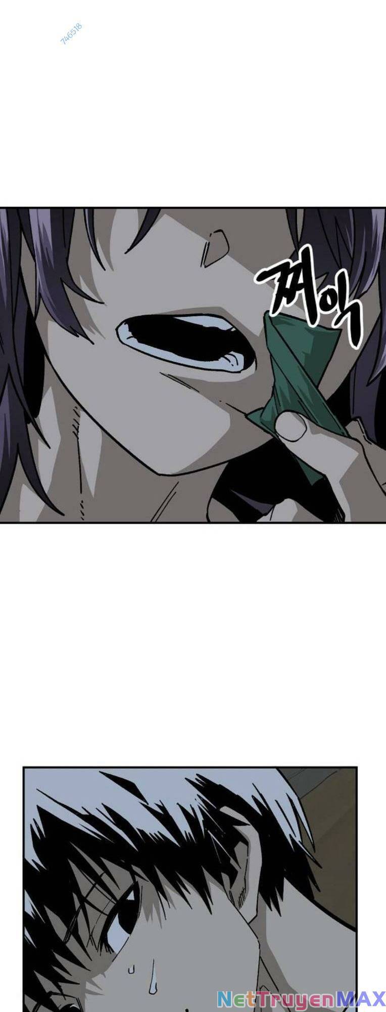 Chỉ Có Cái C.h.ế.t Mới Là Sự Cứu Rỗi Chapter 35 - Trang 32