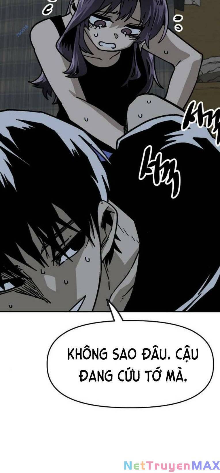 Chỉ Có Cái C.h.ế.t Mới Là Sự Cứu Rỗi Chapter 35 - Trang 34