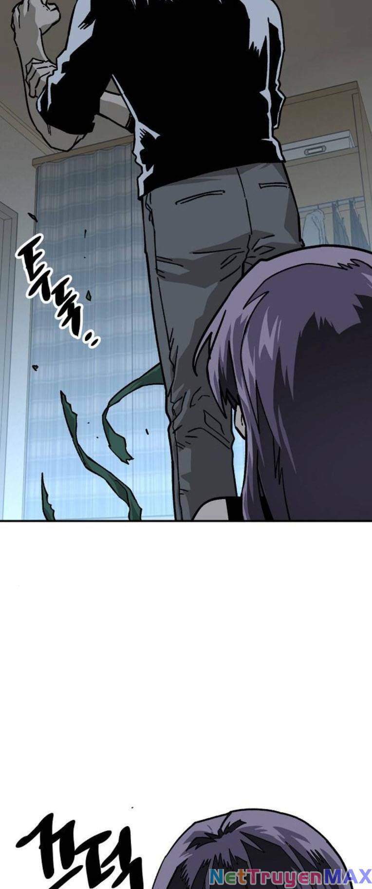 Chỉ Có Cái C.h.ế.t Mới Là Sự Cứu Rỗi Chapter 35 - Trang 36