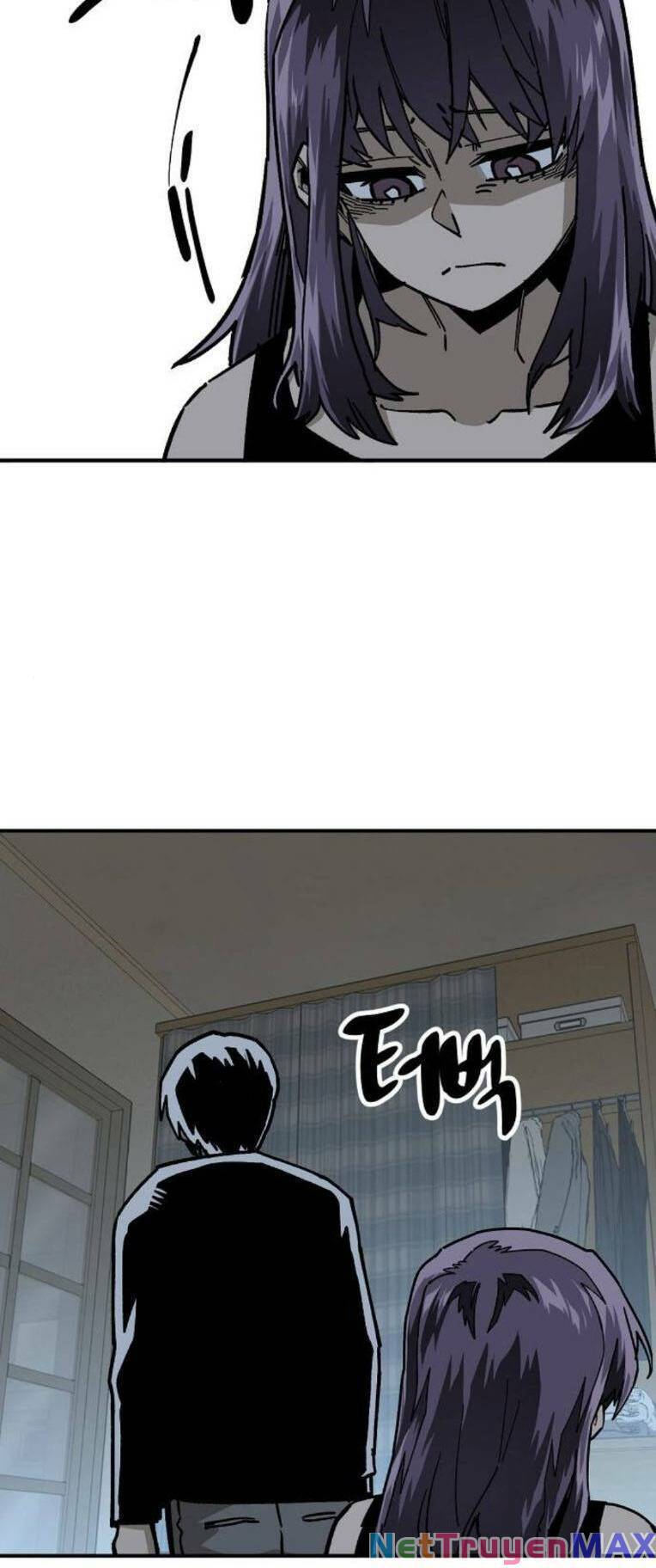Chỉ Có Cái C.h.ế.t Mới Là Sự Cứu Rỗi Chapter 35 - Trang 37