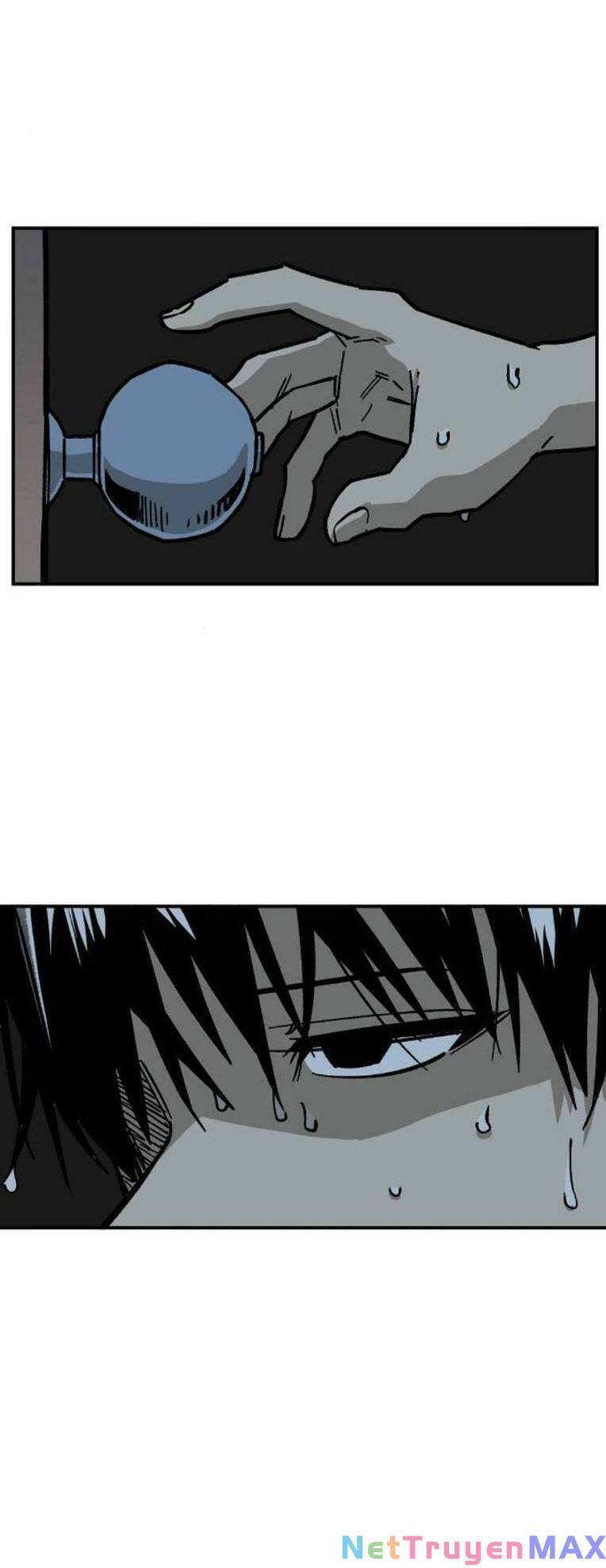Chỉ Có Cái C.h.ế.t Mới Là Sự Cứu Rỗi Chapter 35 - Trang 39