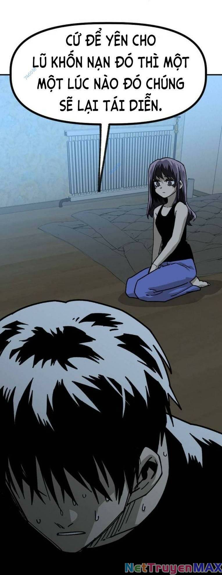 Chỉ Có Cái C.h.ế.t Mới Là Sự Cứu Rỗi Chapter 35 - Trang 40