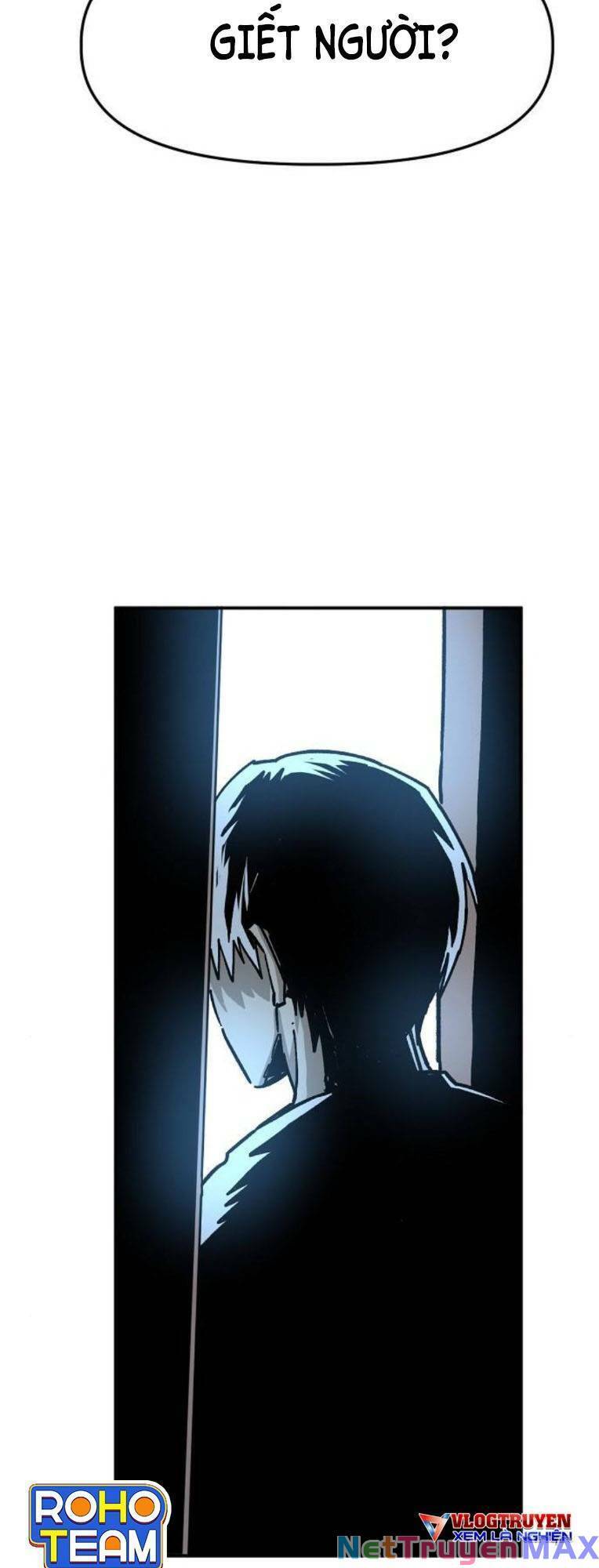 Chỉ Có Cái C.h.ế.t Mới Là Sự Cứu Rỗi Chapter 35 - Trang 42