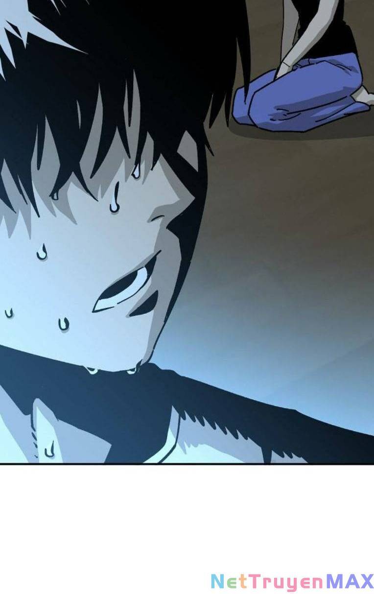 Chỉ Có Cái C.h.ế.t Mới Là Sự Cứu Rỗi Chapter 35 - Trang 44