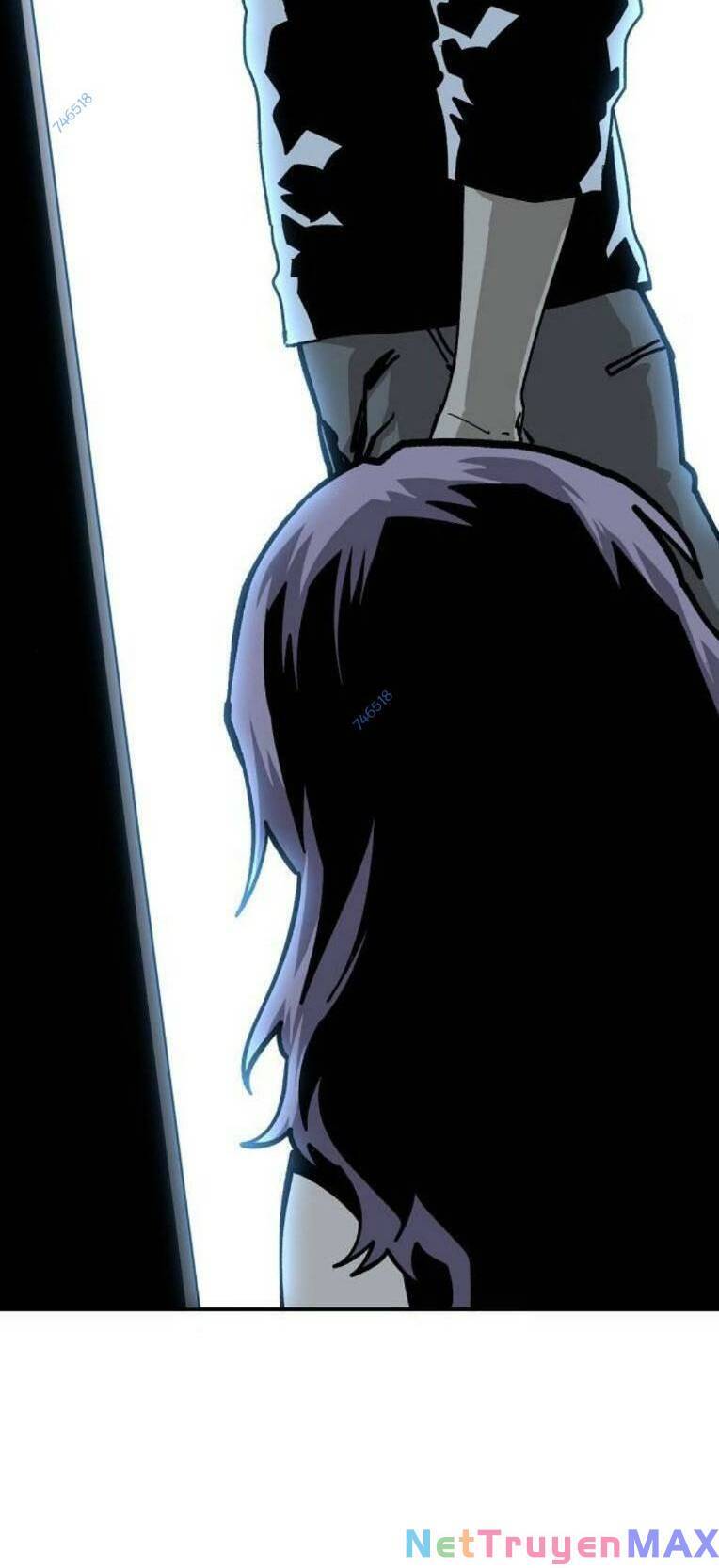 Chỉ Có Cái C.h.ế.t Mới Là Sự Cứu Rỗi Chapter 35 - Trang 47
