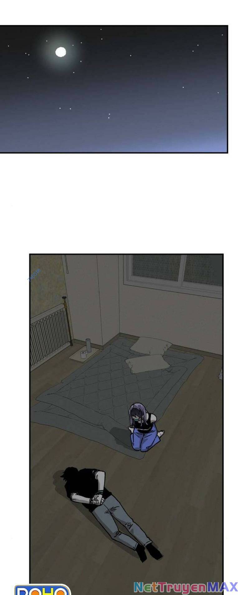 Chỉ Có Cái C.h.ế.t Mới Là Sự Cứu Rỗi Chapter 35 - Trang 6