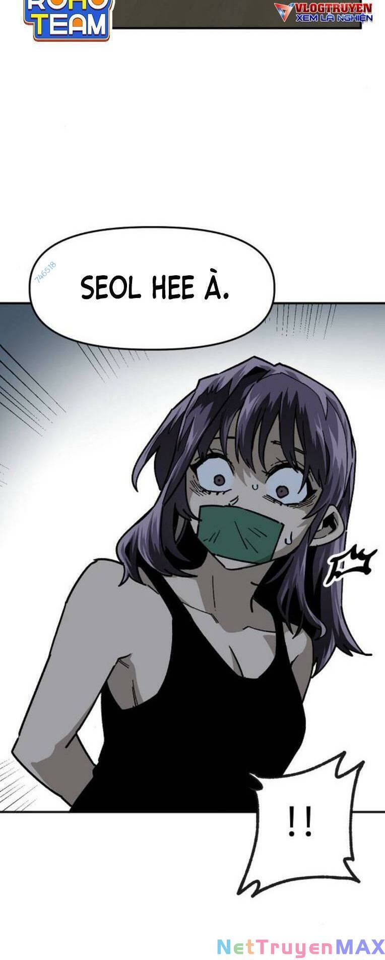 Chỉ Có Cái C.h.ế.t Mới Là Sự Cứu Rỗi Chapter 35 - Trang 7
