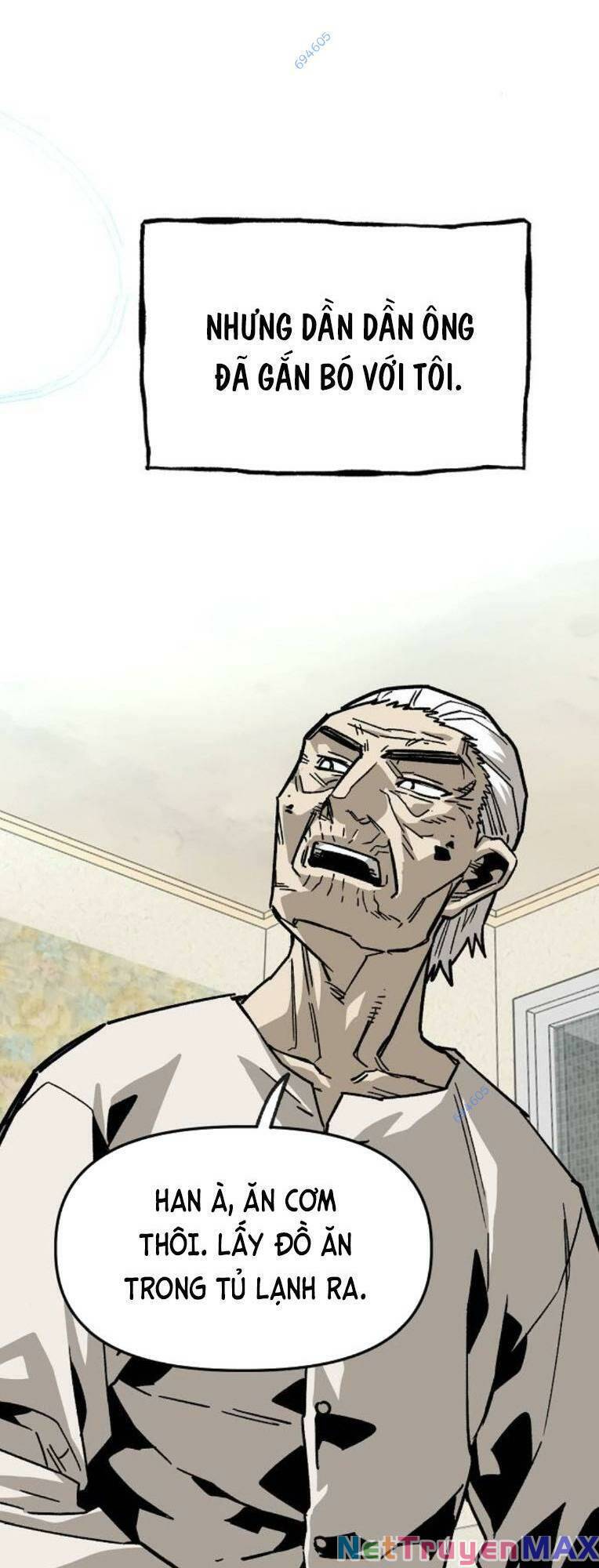 Chỉ Có Cái C.h.ế.t Mới Là Sự Cứu Rỗi Chapter 36 - Trang 13