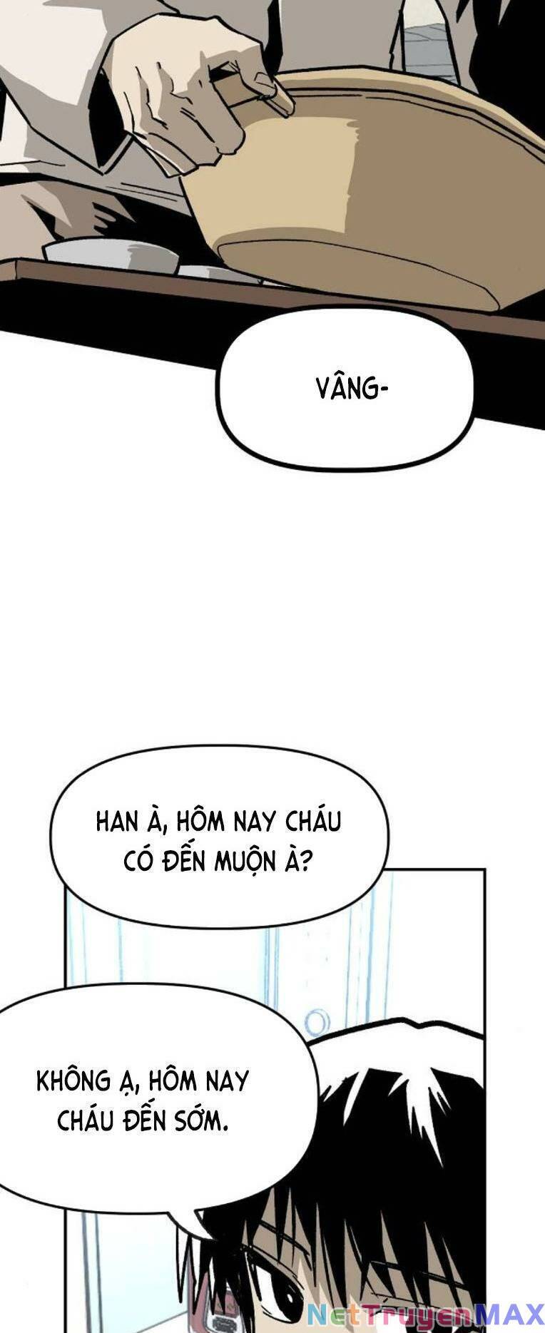 Chỉ Có Cái C.h.ế.t Mới Là Sự Cứu Rỗi Chapter 36 - Trang 14