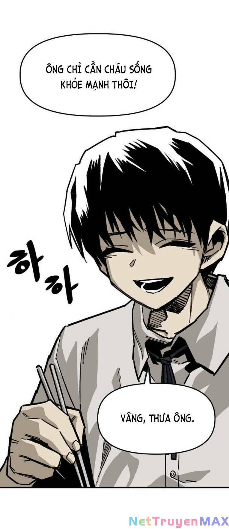 Chỉ Có Cái C.h.ế.t Mới Là Sự Cứu Rỗi Chapter 36 - Trang 18