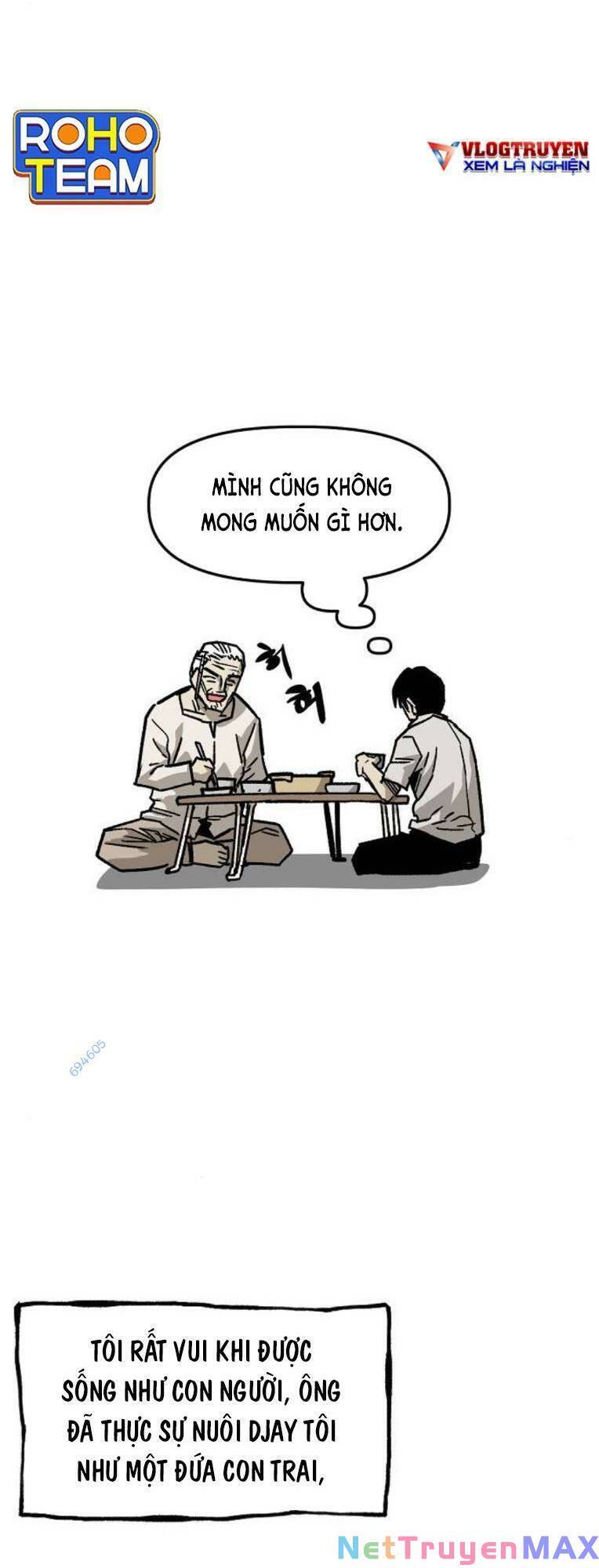Chỉ Có Cái C.h.ế.t Mới Là Sự Cứu Rỗi Chapter 36 - Trang 19