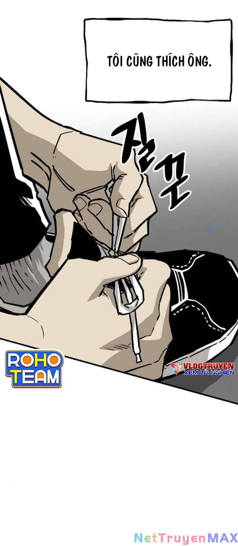 Chỉ Có Cái C.h.ế.t Mới Là Sự Cứu Rỗi Chapter 36 - Trang 20