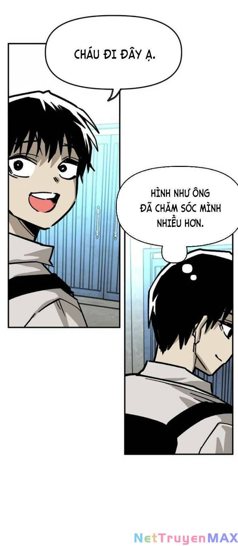 Chỉ Có Cái C.h.ế.t Mới Là Sự Cứu Rỗi Chapter 36 - Trang 21