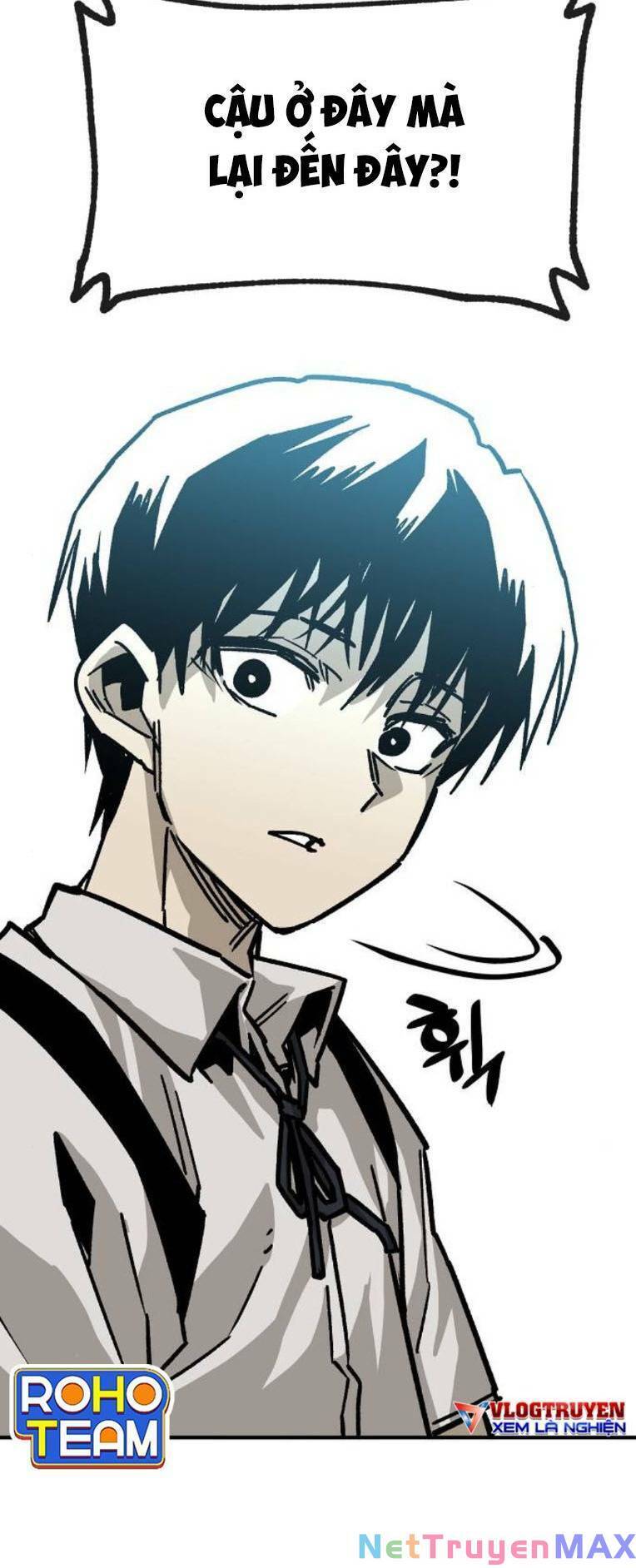 Chỉ Có Cái C.h.ế.t Mới Là Sự Cứu Rỗi Chapter 36 - Trang 23