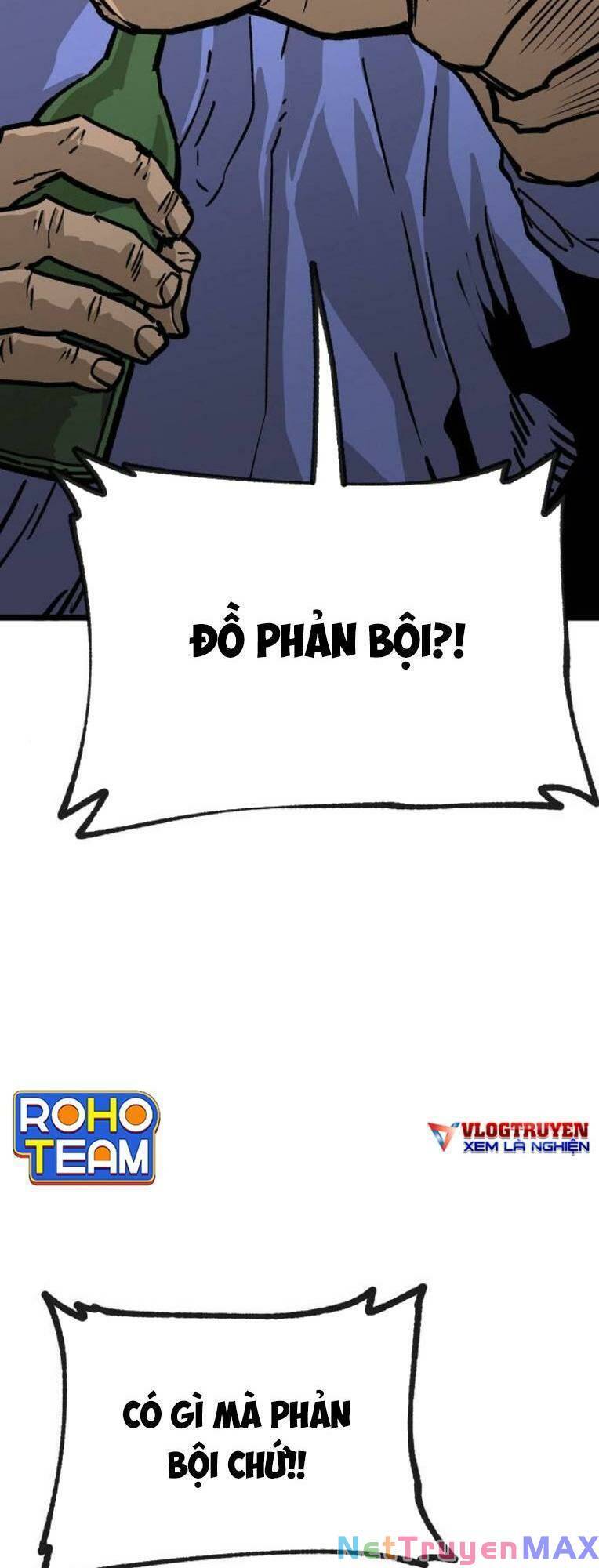 Chỉ Có Cái C.h.ế.t Mới Là Sự Cứu Rỗi Chapter 36 - Trang 26