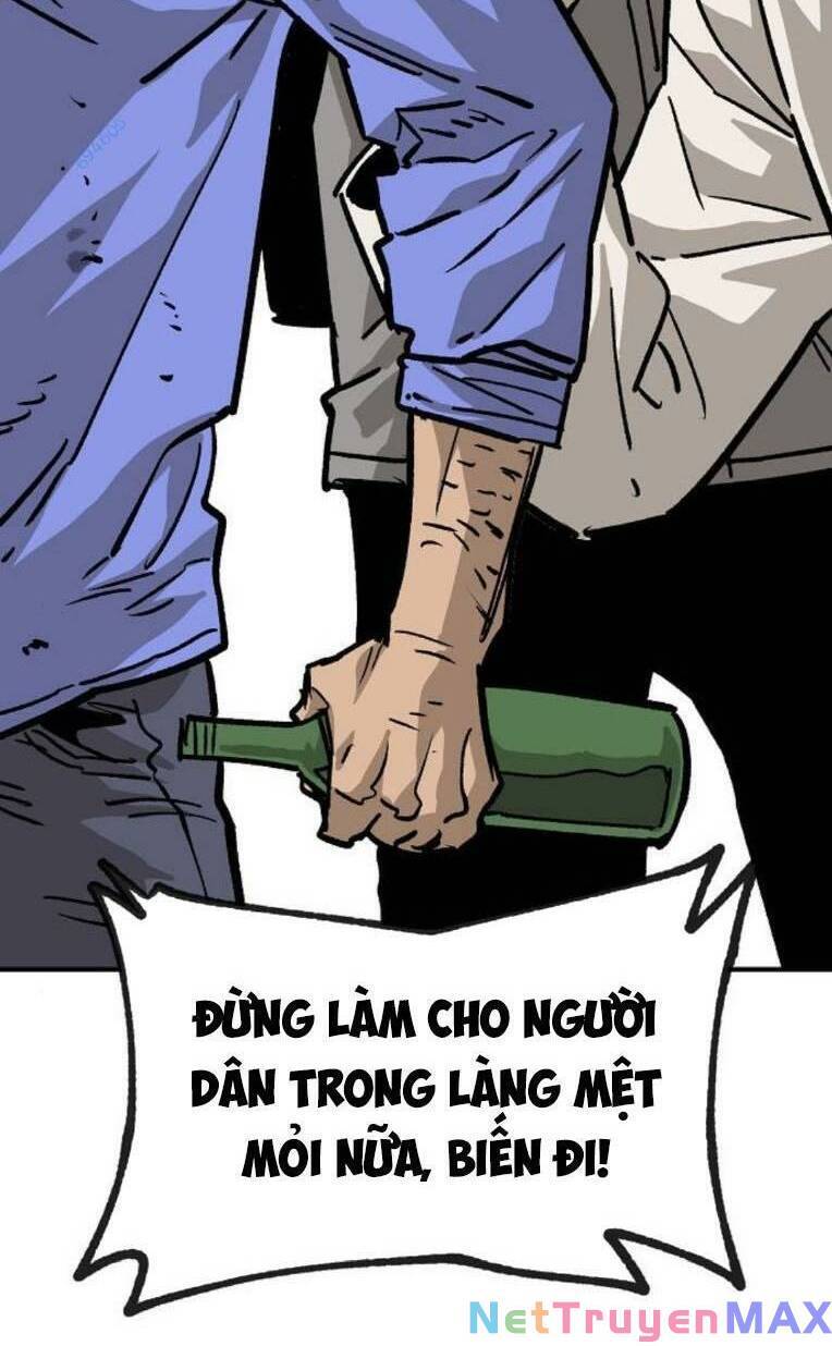 Chỉ Có Cái C.h.ế.t Mới Là Sự Cứu Rỗi Chapter 36 - Trang 28