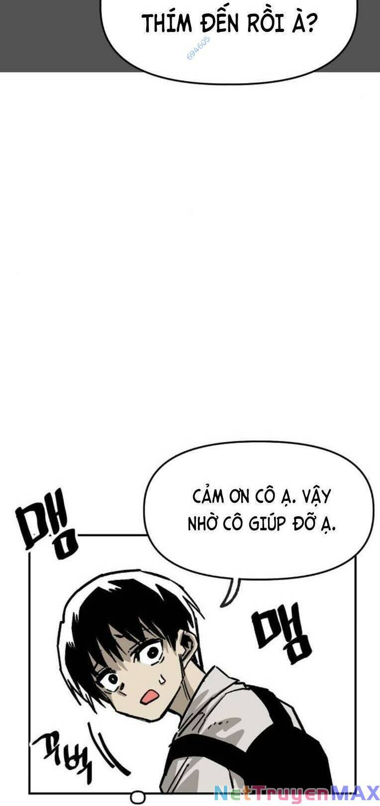 Chỉ Có Cái C.h.ế.t Mới Là Sự Cứu Rỗi Chapter 36 - Trang 35