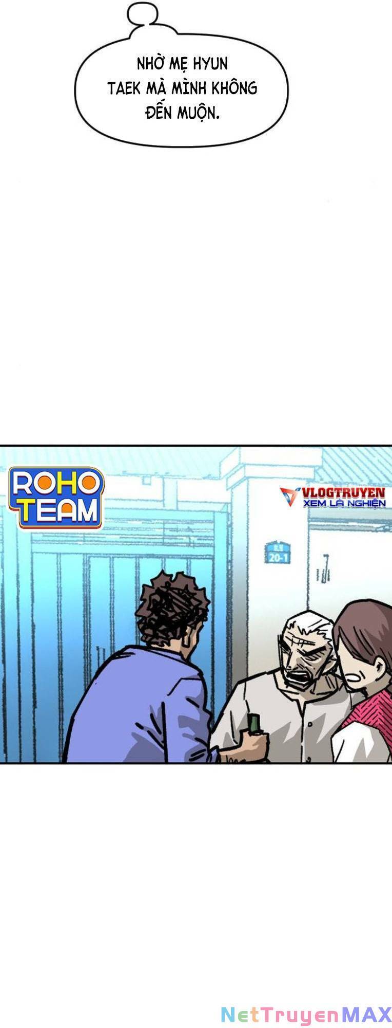 Chỉ Có Cái C.h.ế.t Mới Là Sự Cứu Rỗi Chapter 36 - Trang 36