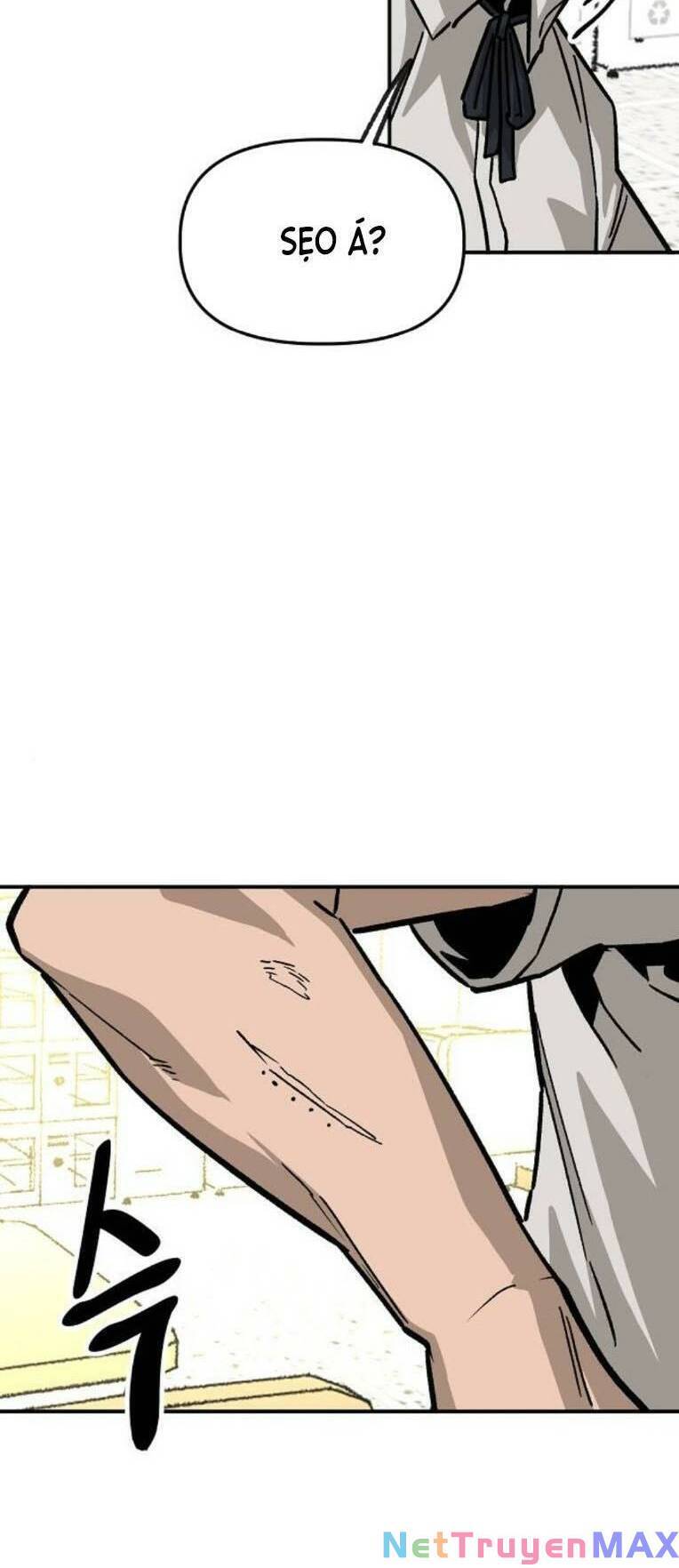 Chỉ Có Cái C.h.ế.t Mới Là Sự Cứu Rỗi Chapter 36 - Trang 41