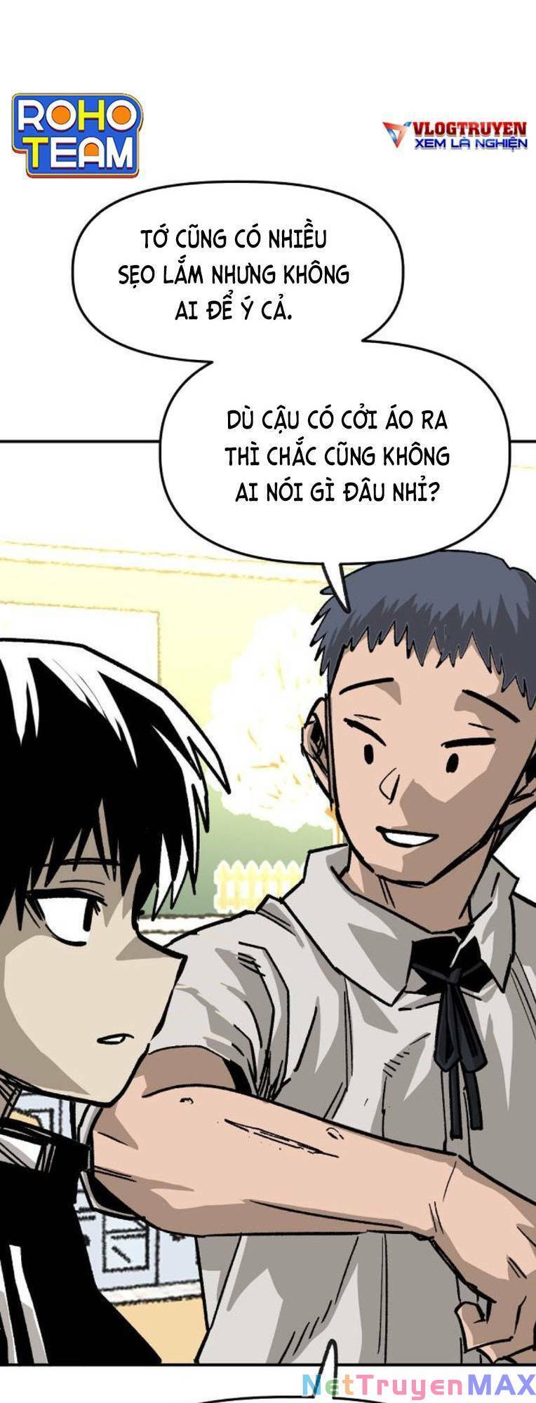 Chỉ Có Cái C.h.ế.t Mới Là Sự Cứu Rỗi Chapter 36 - Trang 42