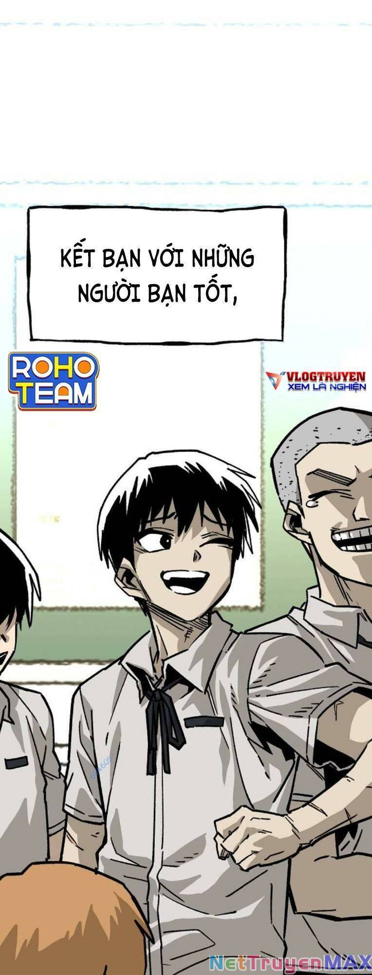 Chỉ Có Cái C.h.ế.t Mới Là Sự Cứu Rỗi Chapter 36 - Trang 45