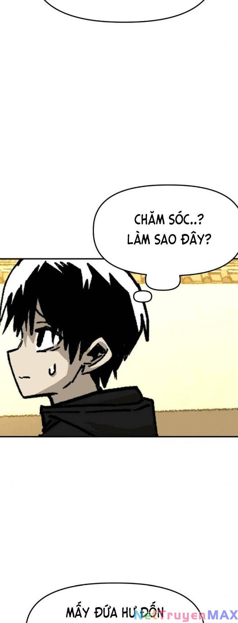 Chỉ Có Cái C.h.ế.t Mới Là Sự Cứu Rỗi Chapter 36 - Trang 7