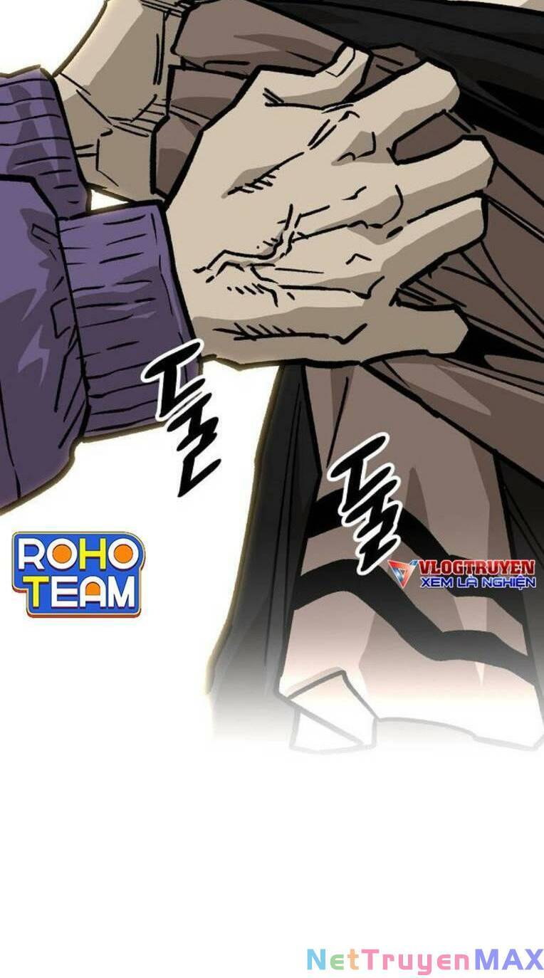 Chỉ Có Cái C.h.ế.t Mới Là Sự Cứu Rỗi Chapter 36 - Trang 9