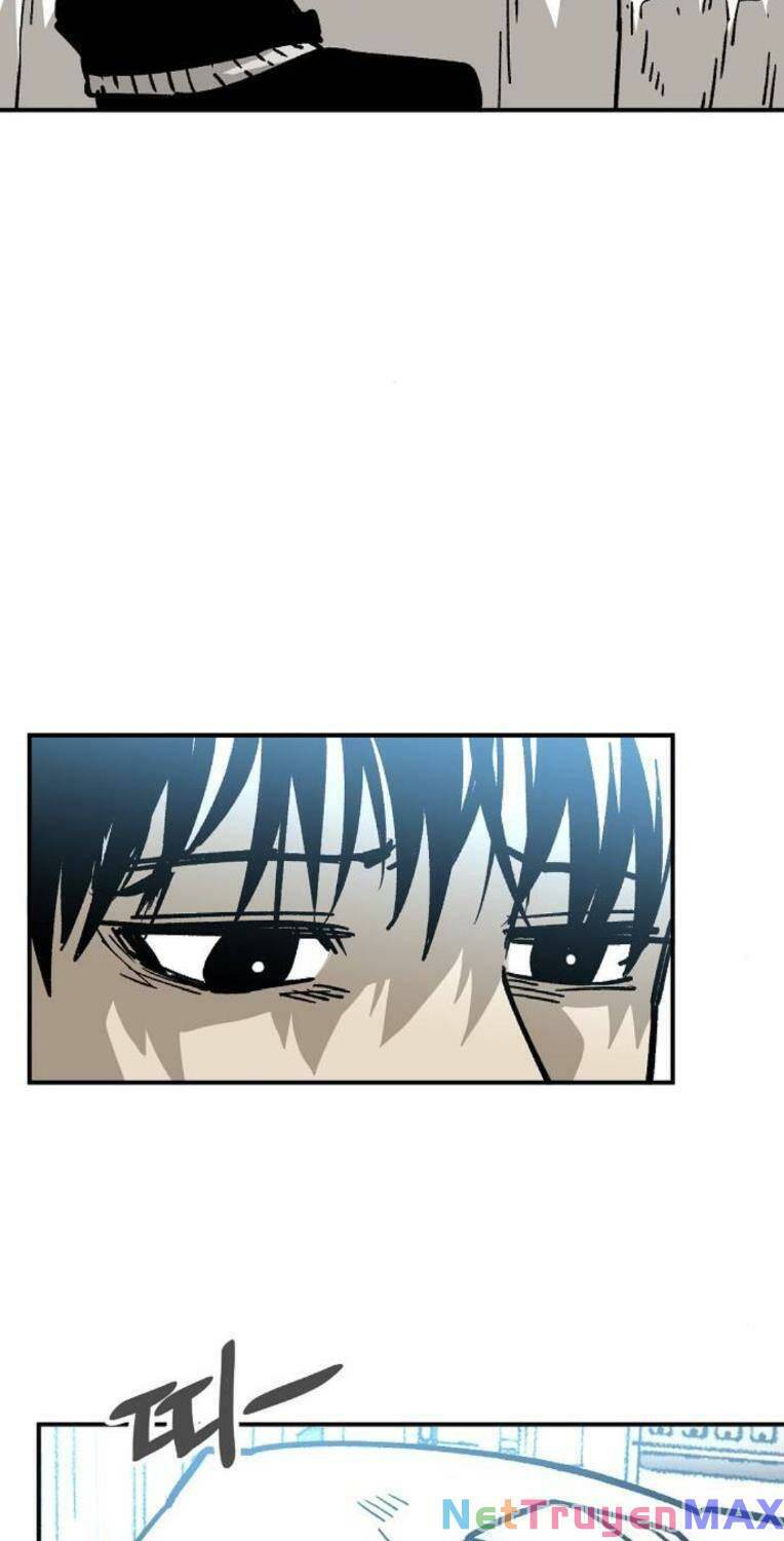 Chỉ Có Cái C.h.ế.t Mới Là Sự Cứu Rỗi Chapter 37 - Trang 17