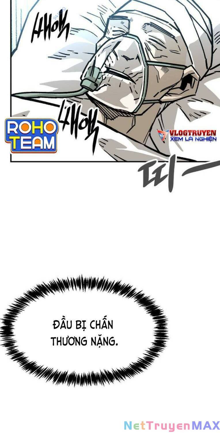 Chỉ Có Cái C.h.ế.t Mới Là Sự Cứu Rỗi Chapter 37 - Trang 18