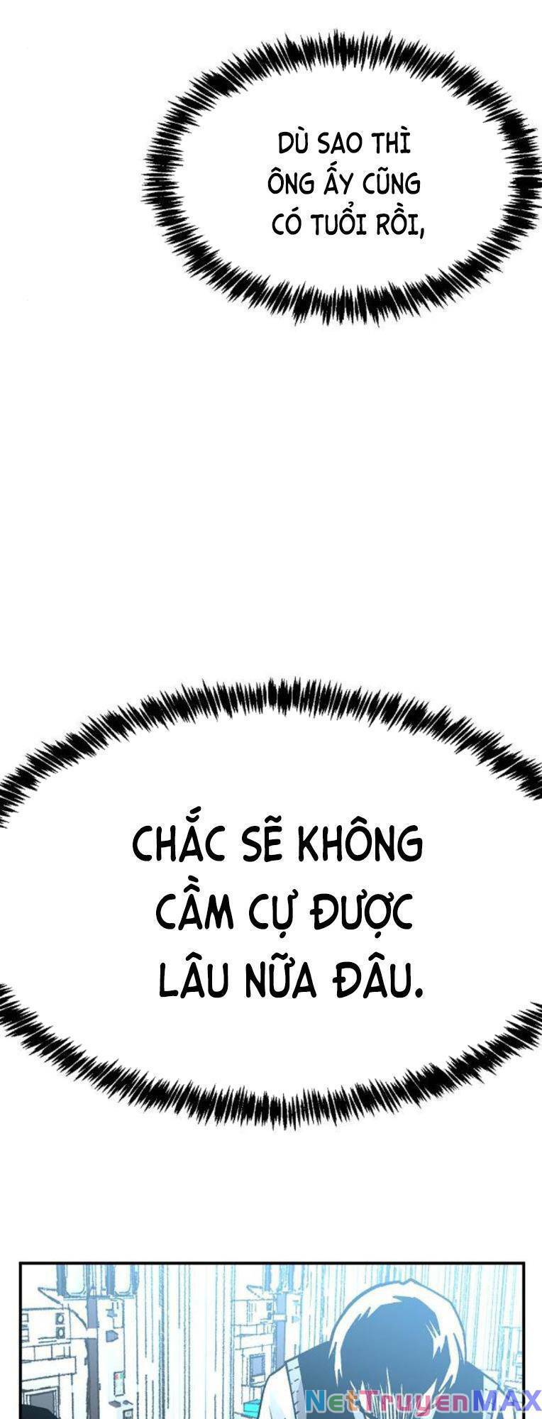 Chỉ Có Cái C.h.ế.t Mới Là Sự Cứu Rỗi Chapter 37 - Trang 19