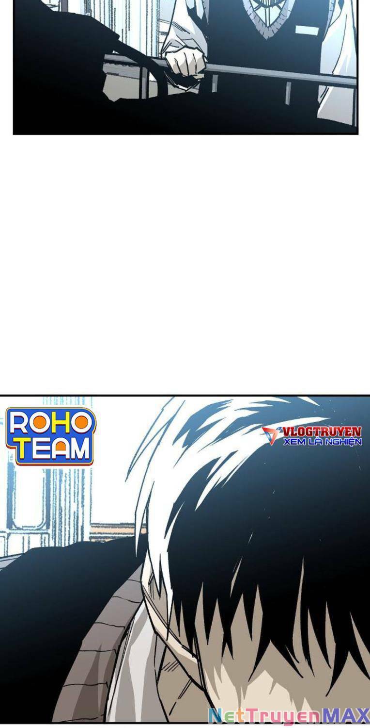 Chỉ Có Cái C.h.ế.t Mới Là Sự Cứu Rỗi Chapter 37 - Trang 20