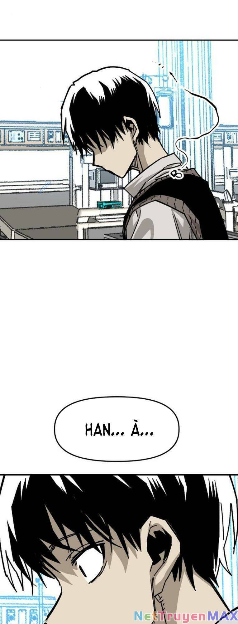 Chỉ Có Cái C.h.ế.t Mới Là Sự Cứu Rỗi Chapter 37 - Trang 22